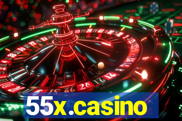 55x.casino