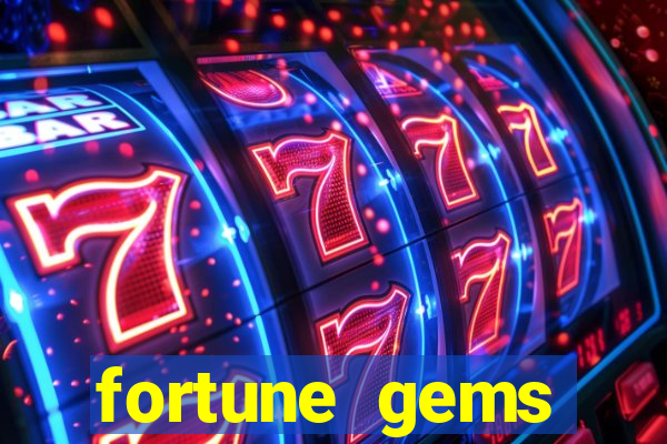 fortune gems horario pagante