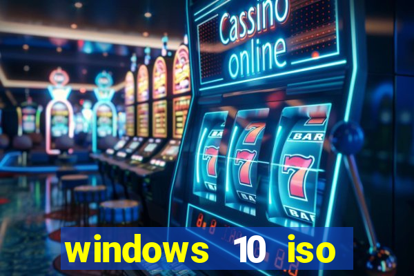 windows 10 iso download google drive