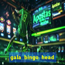 gala bingo head office telephone number