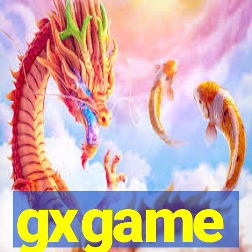 gxgame