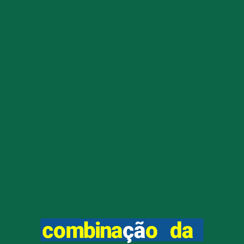 combinação da carta 3