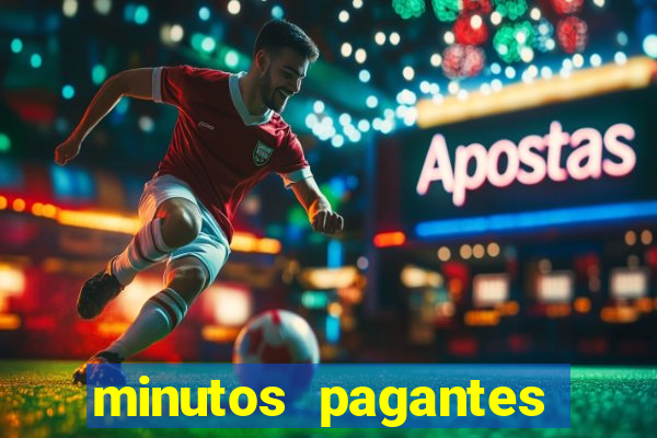 minutos pagantes fortune rabbit hoje