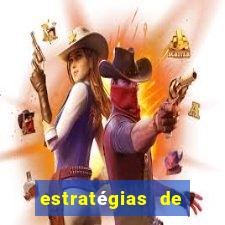 estratégias de jogos slots