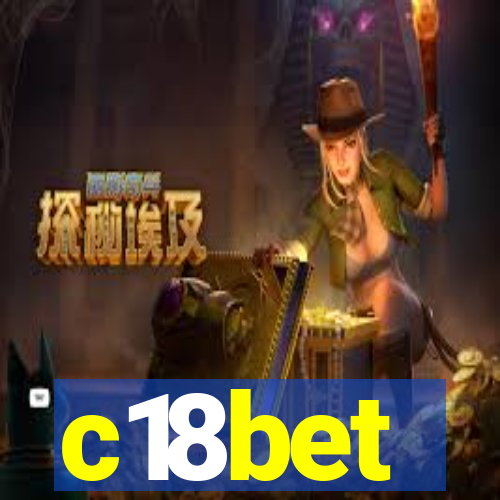 c18bet