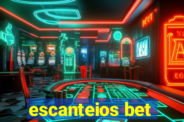 escanteios bet