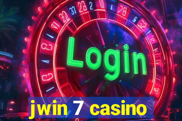 jwin 7 casino