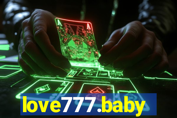 love777.baby