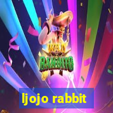 ljojo rabbit