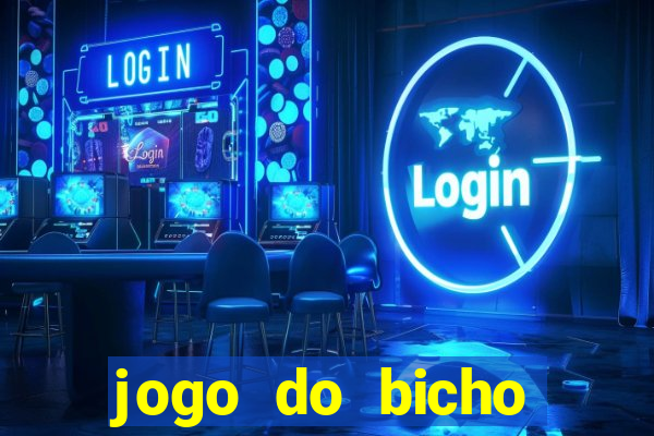 jogo do bicho campina grande