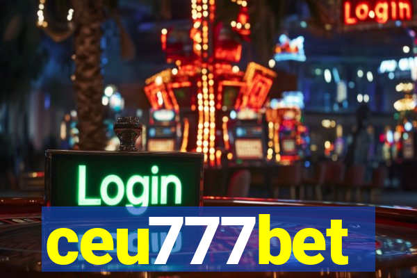 ceu777bet