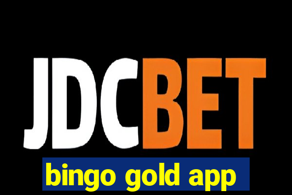 bingo gold app