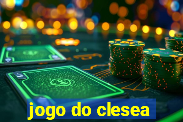 jogo do clesea