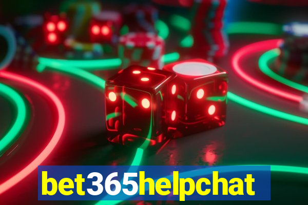 bet365helpchat