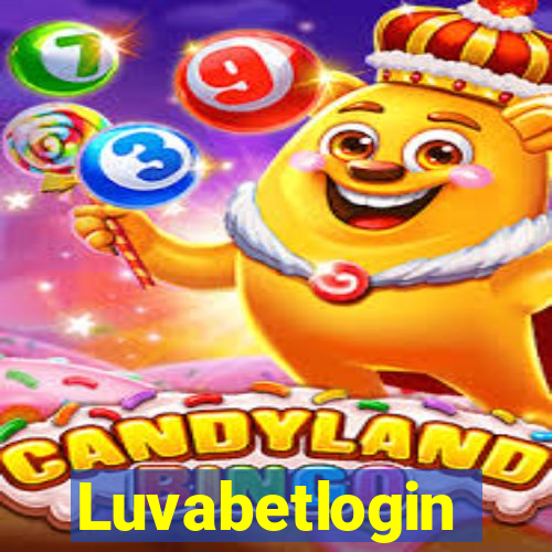 Luvabetlogin