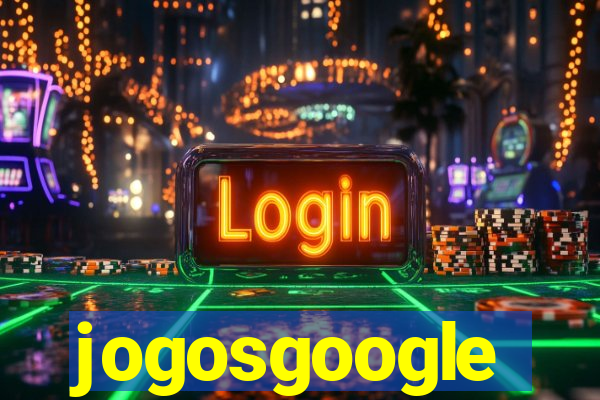 jogosgoogle