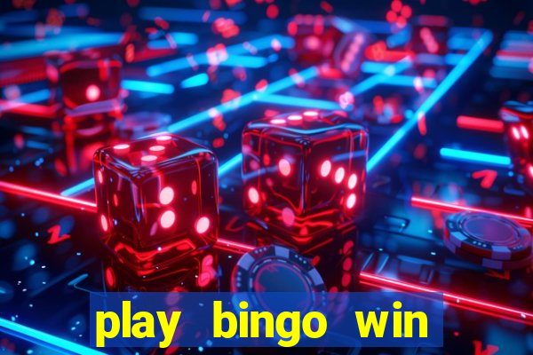 play bingo win points prizes