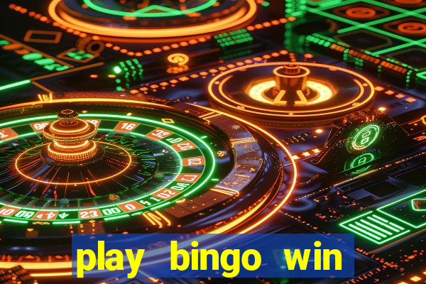 play bingo win points prizes