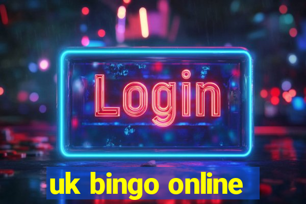 uk bingo online