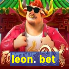 leon. bet