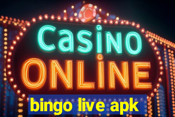 bingo live apk