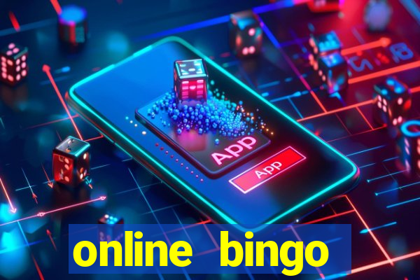 online bingo ontario real money