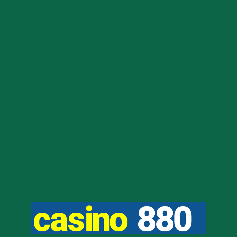 casino 880