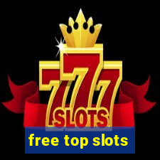 free top slots