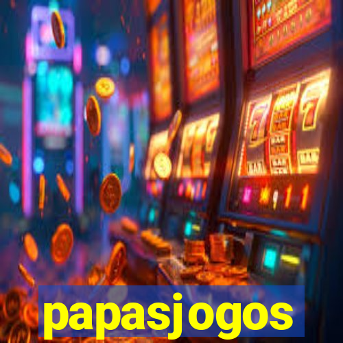 papasjogos