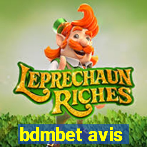 bdmbet avis