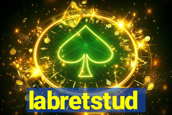 labretstud