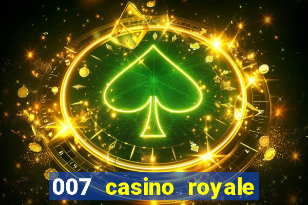 007 casino royale google drive