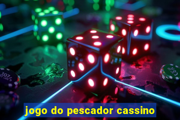 jogo do pescador cassino