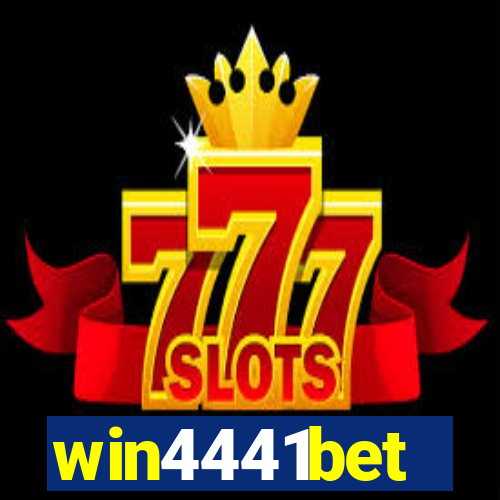 win4441bet