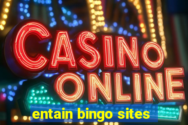 entain bingo sites