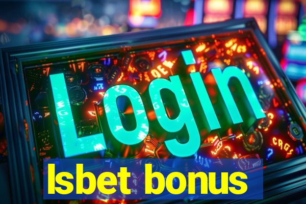 lsbet bonus