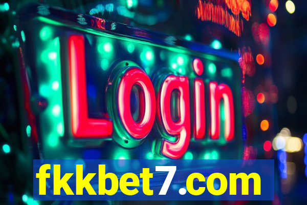 fkkbet7.com