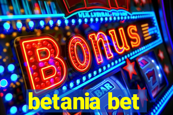 betania bet