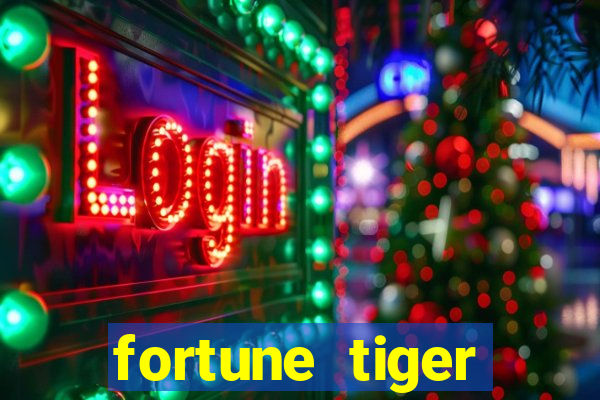 fortune tiger soltar a carta