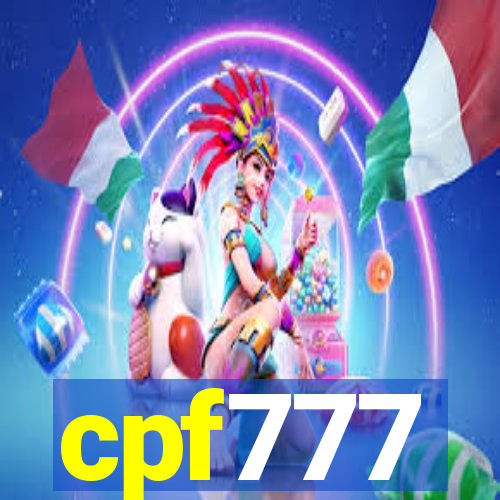 cpf777