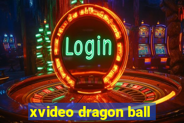 xvideo dragon ball