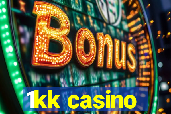 1kk casino