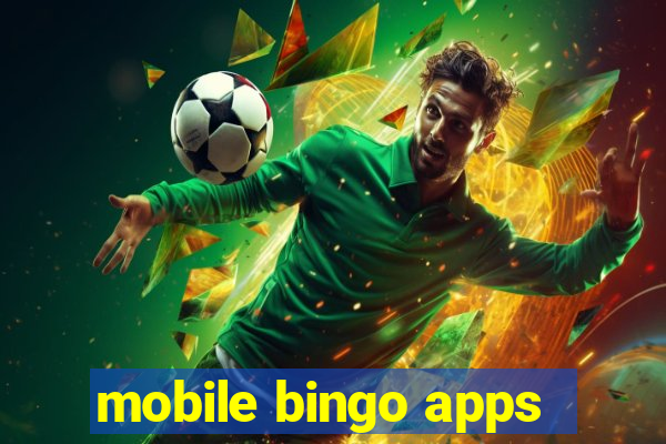 mobile bingo apps