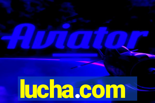 lucha.com