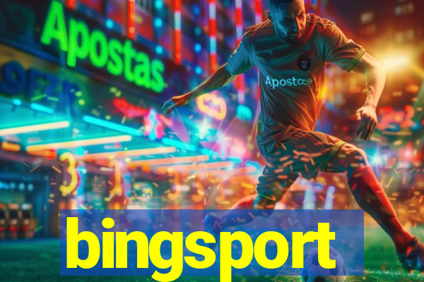 bingsport