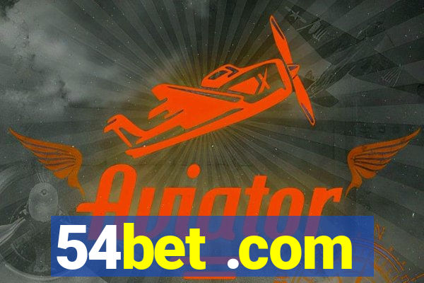 54bet .com