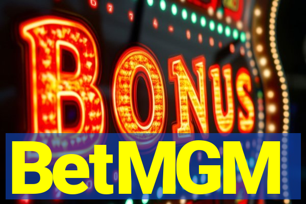 BetMGM