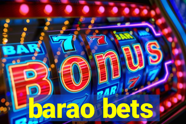 barao bets