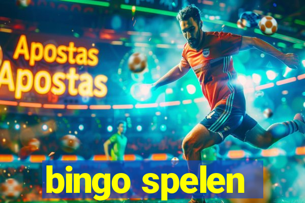 bingo spelen