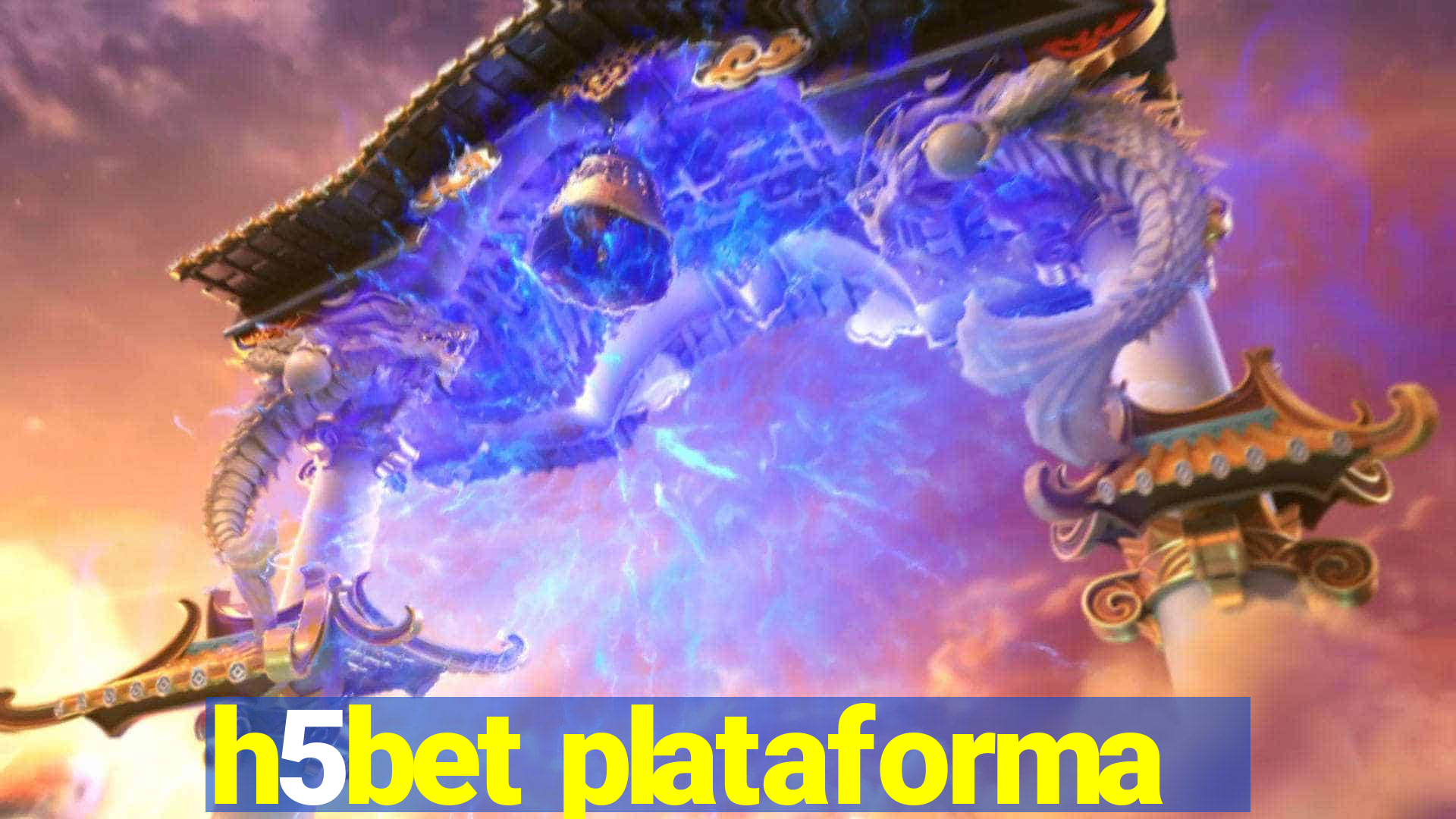 h5bet plataforma